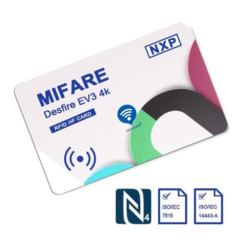 mifare 4kb card|mifare desfire 4k.